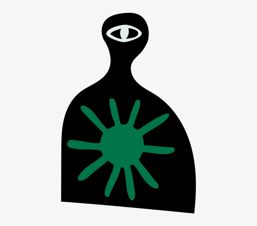 Meditation - Illustration, transparent png