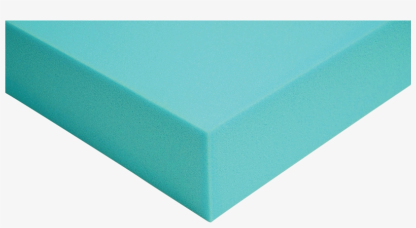High Resilience - Mattress, transparent png