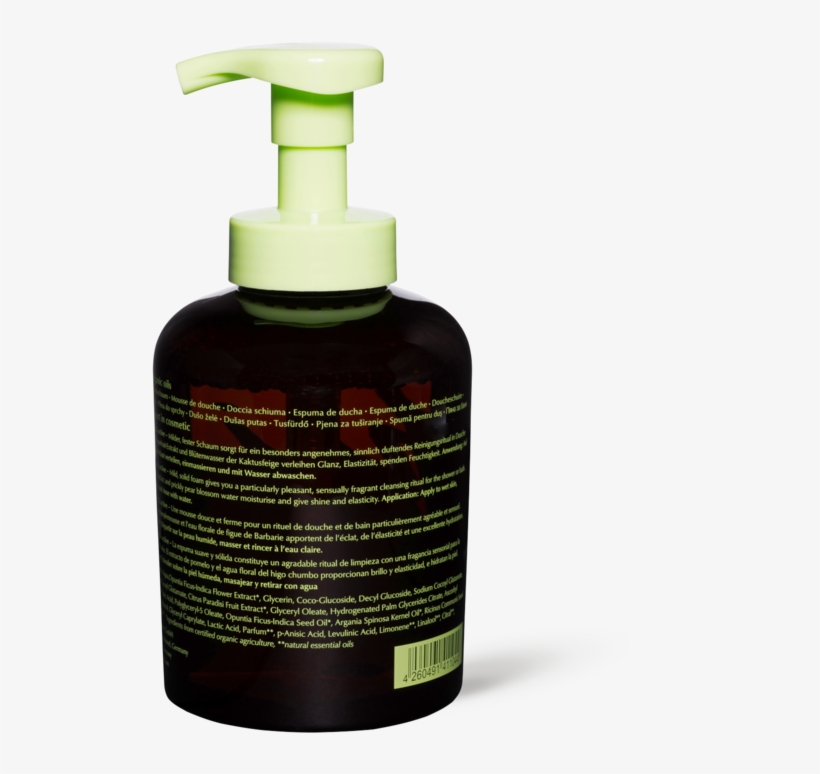 Relaxing Shower Foam, 400ml Relaxing Shower Foam, - Liquid Hand Soap, transparent png
