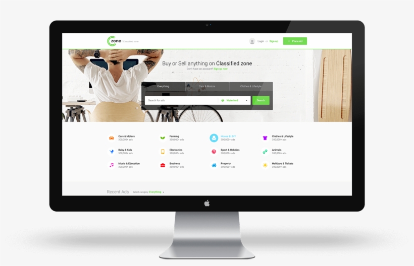 Img Project Main - Web Design, transparent png