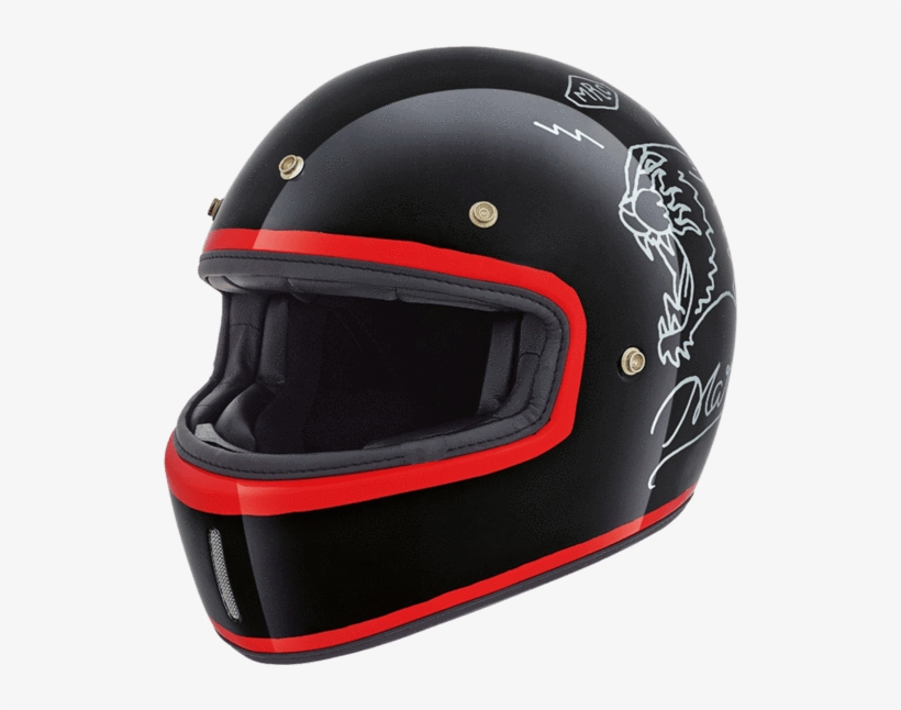 Motorcycle Helmet, transparent png
