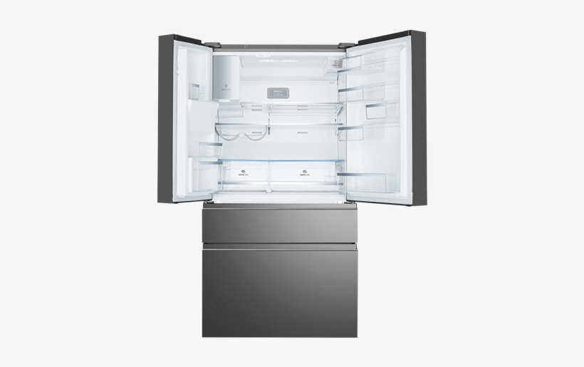 Ehe6899ba O - Refrigerator, transparent png
