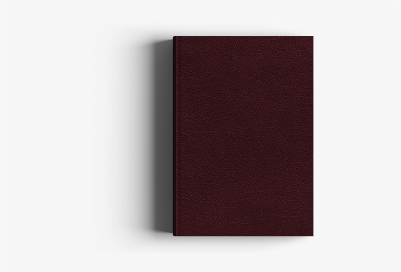 Burgundy - Wallet, transparent png