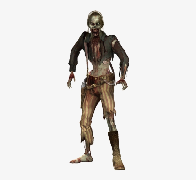 Zombie Png, Download Png Image With Transparent Background, - タイム クライシス 5 キース, transparent png