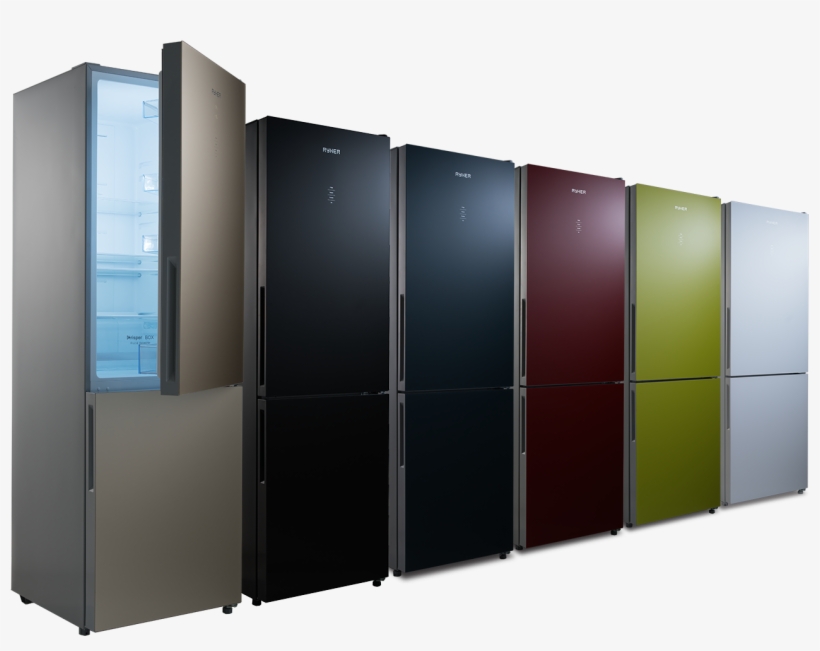 Ryker Refrigerators - Room, transparent png