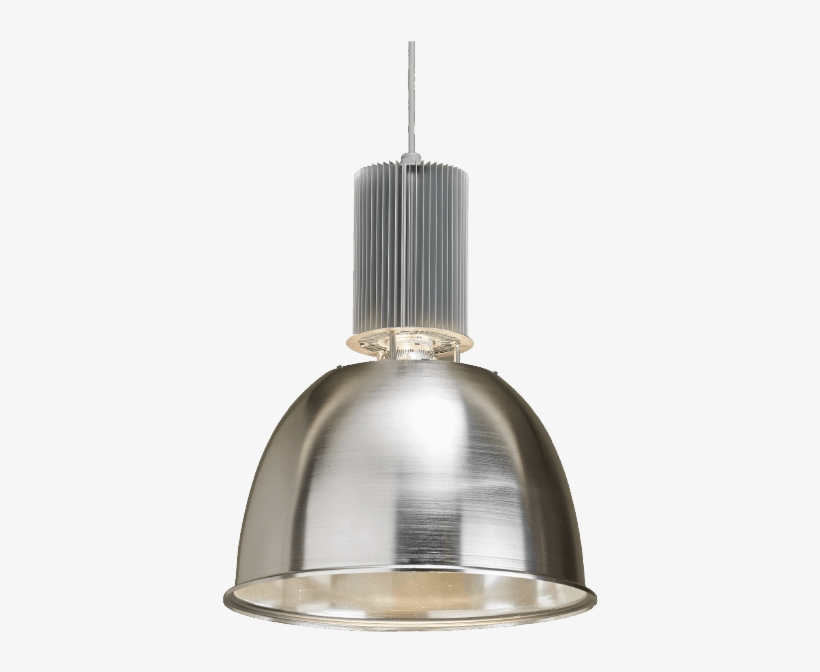 High Bay - Ceiling Fixture, transparent png