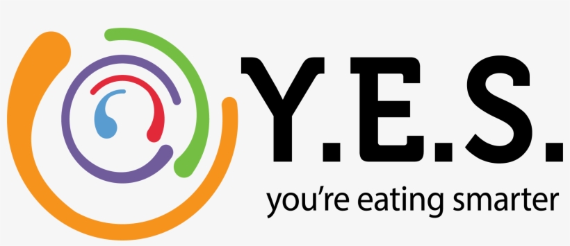 You're Eating Smarter - Graphic Design, transparent png