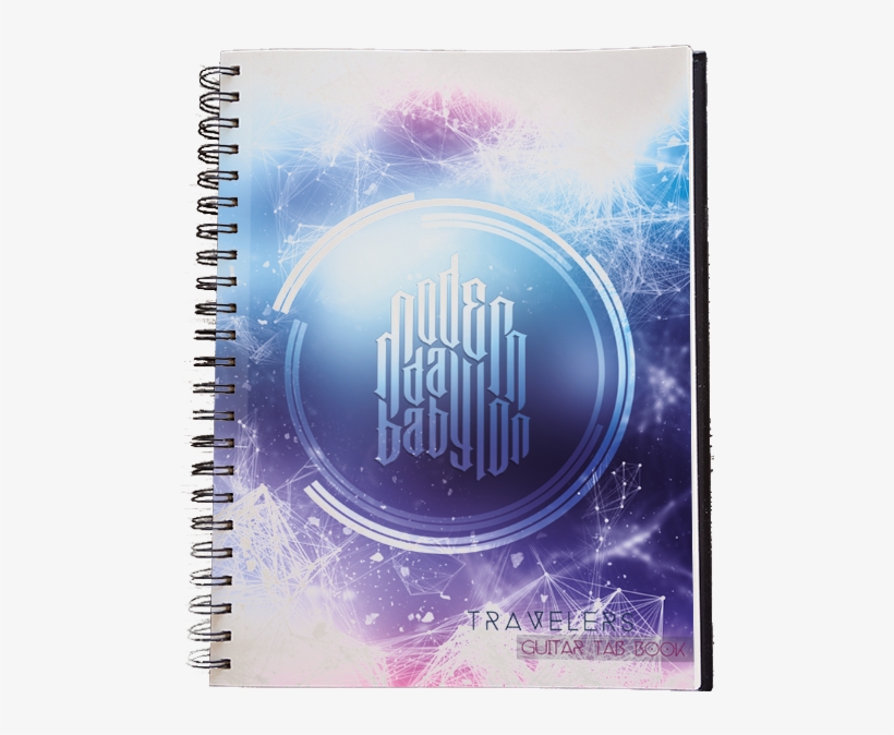 Modern Day Babylon Guitar, transparent png