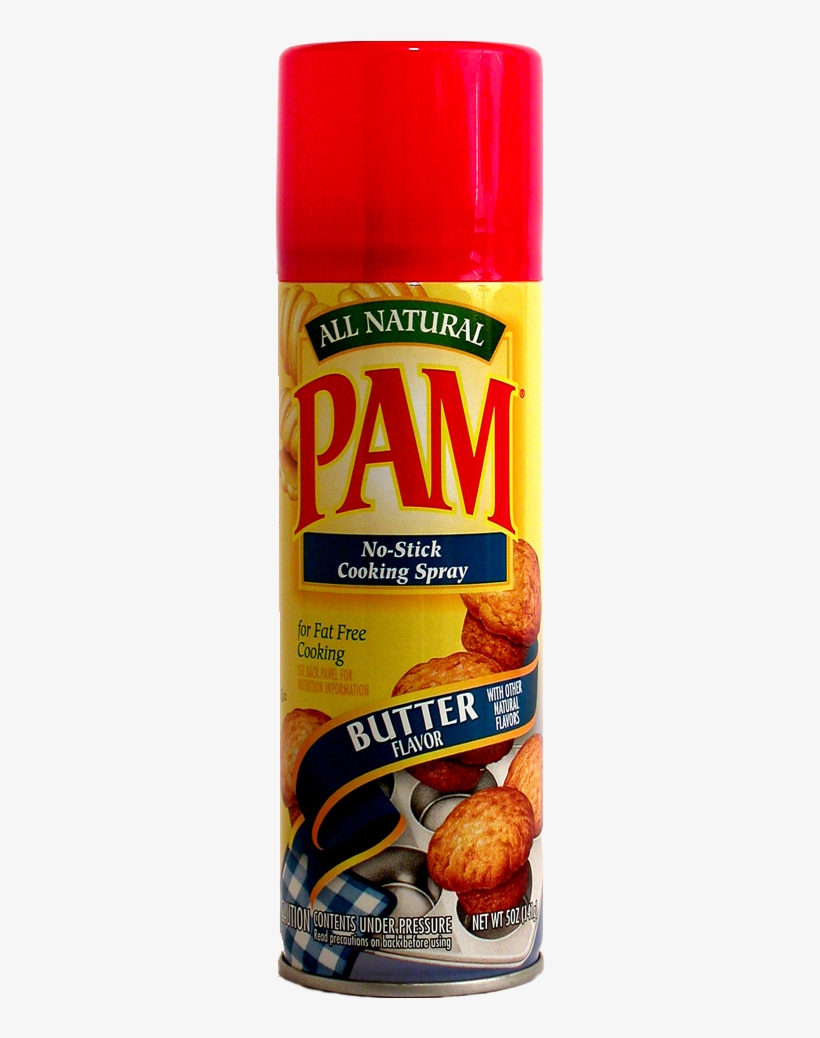 Pam Cooking Spray 828x1104 PNG Download PNGkit