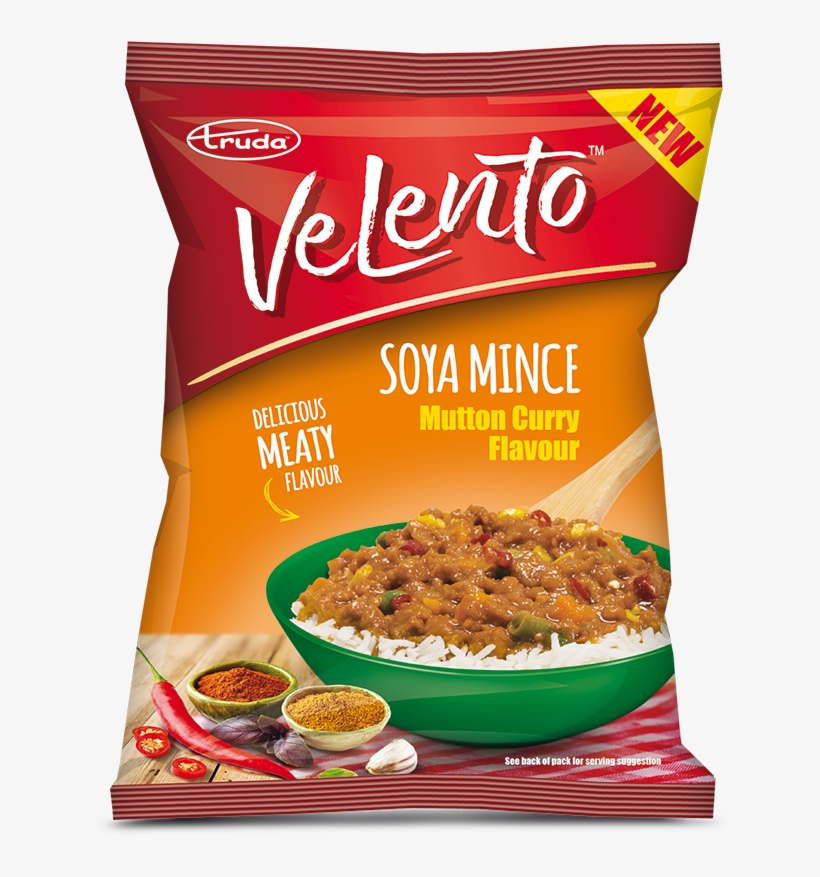 Velento Mutton Curry - Truda Snacks, transparent png