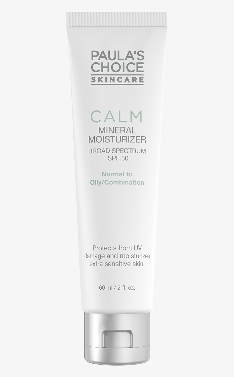 Calm Sensitive Daytime Moisturizer Spf 30 Paula's Choice 1366x2048