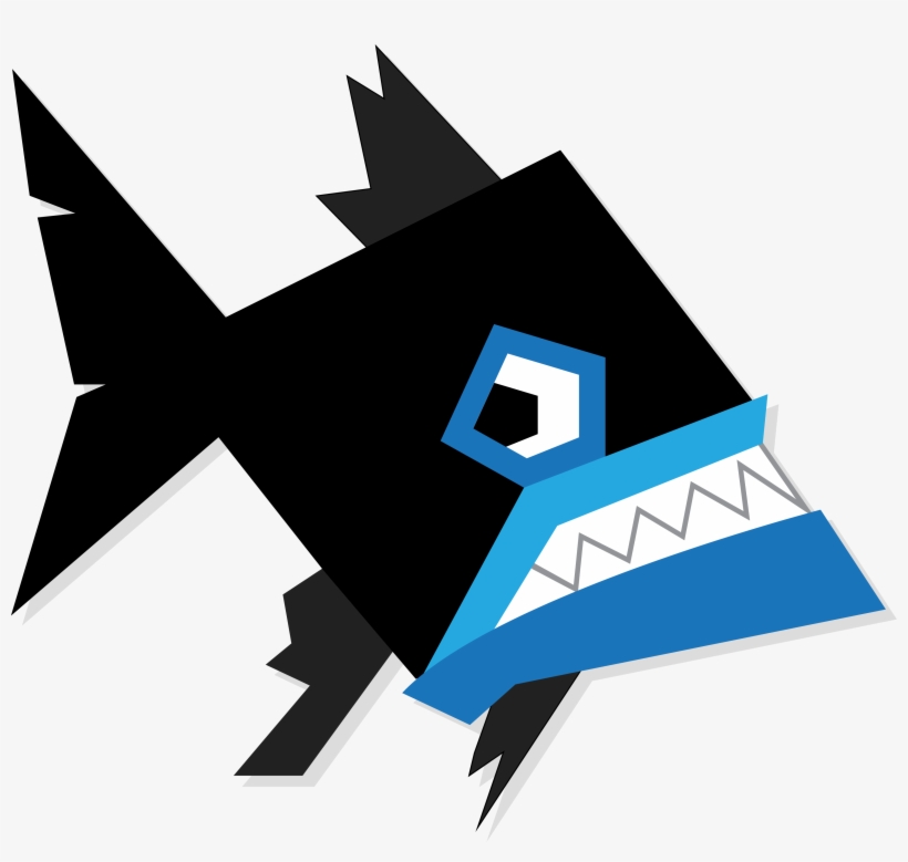 Jawfish Design And Development Logo - Jet Aircraft, transparent png