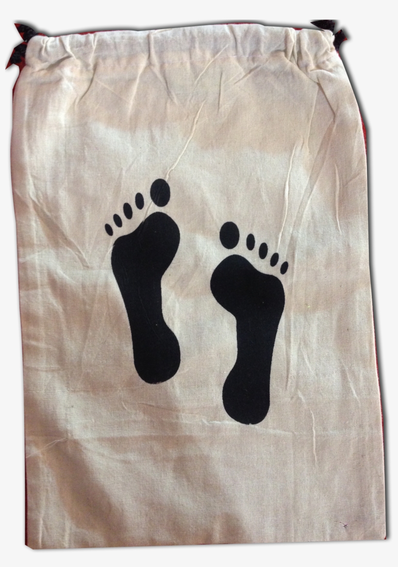 Foot Print - Footprint, transparent png