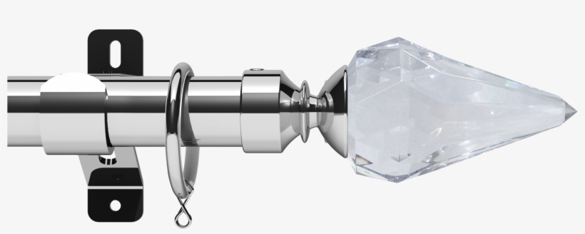 Swish - Curtain Rod, transparent png