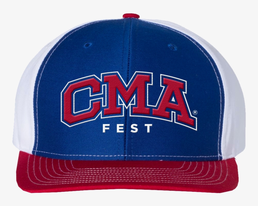 Patriotic Cma Trucker Hat - Baseball Cap, transparent png