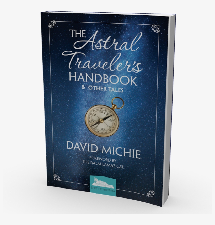 The Astral Traveler's Handbook & Other Tales - Bajigur, transparent png