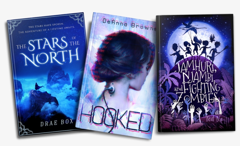 I Specialize In Professional And Unique Book Covers - Book Cover, transparent png