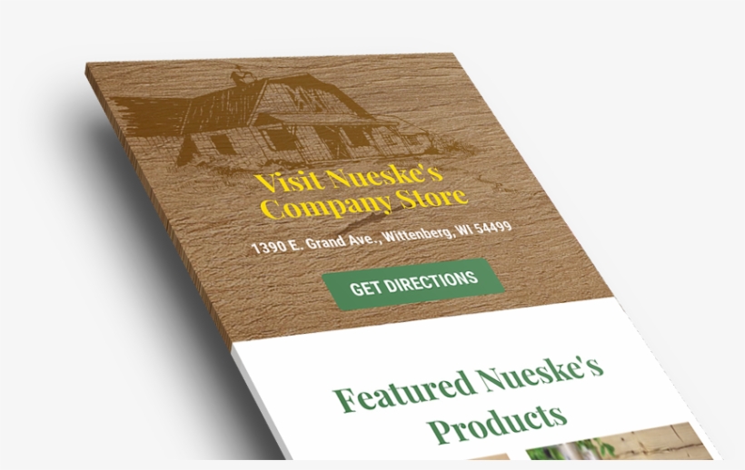 American Eagle Website Design Reviews Idev Ecommerce - Flyer, transparent png