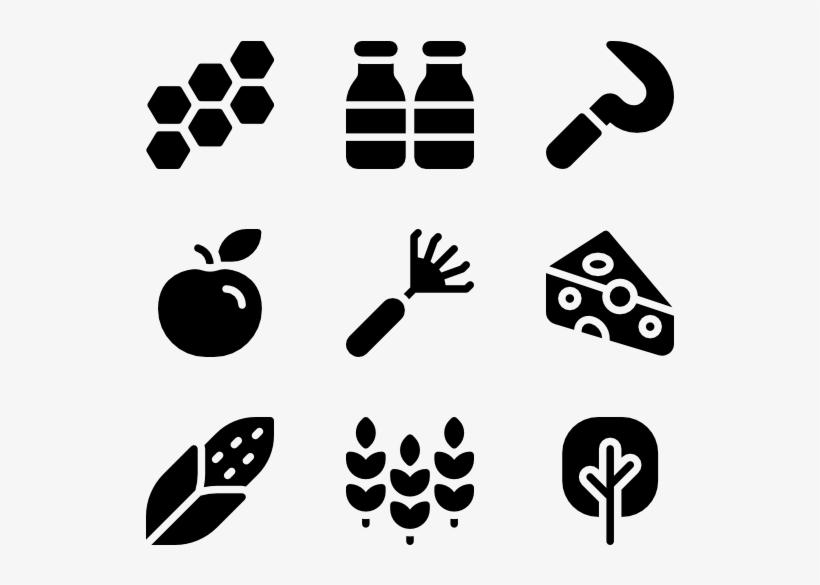 Farming, transparent png