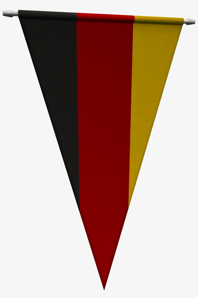 Heart Of Paris - Flag, transparent png