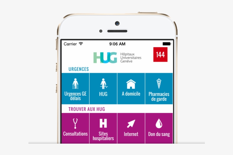 Smarthug - Smartphone, transparent png