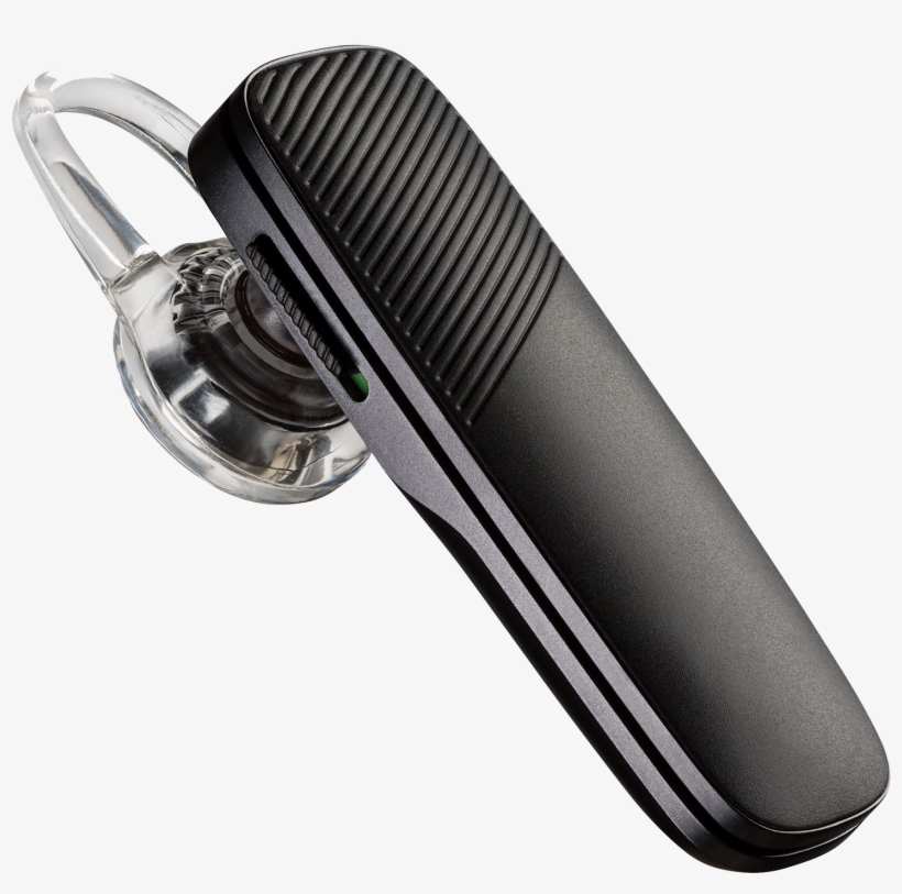 Plantronics Explorer 500 Black, transparent png