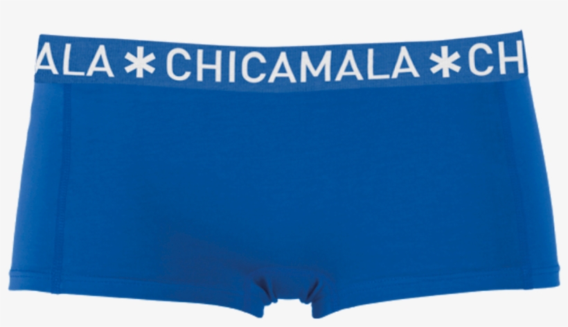 Women 1-pack Boxer Solid - Underpants, transparent png