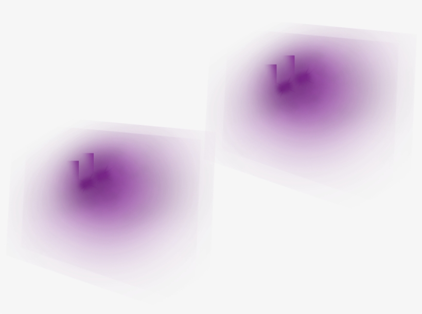 Luces Moradas - Lavender, transparent png
