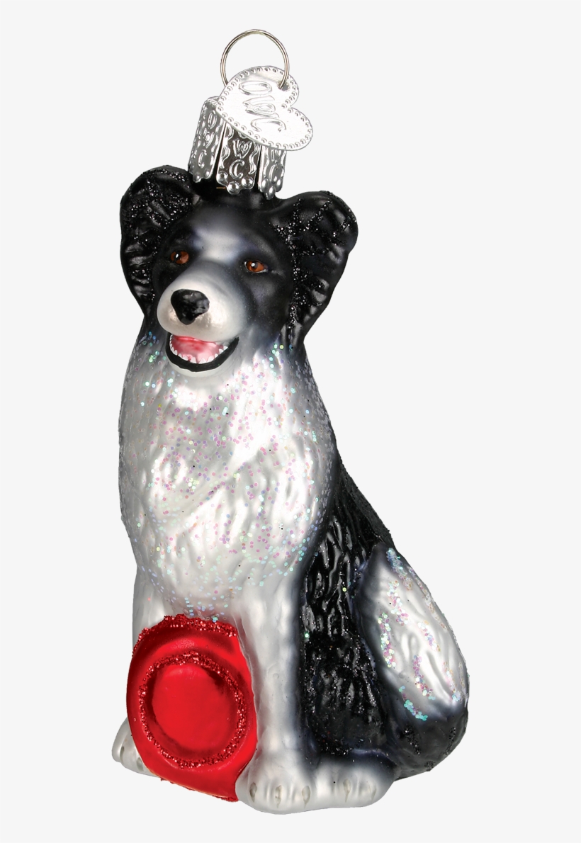 Old World Christmas » Dogs - Christmas Day, transparent png