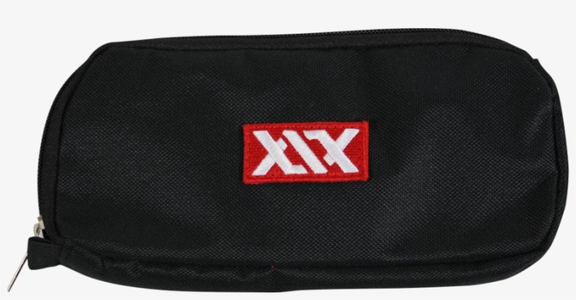 Xix Red Box Logo Pencil Case - Coin Purse, transparent png