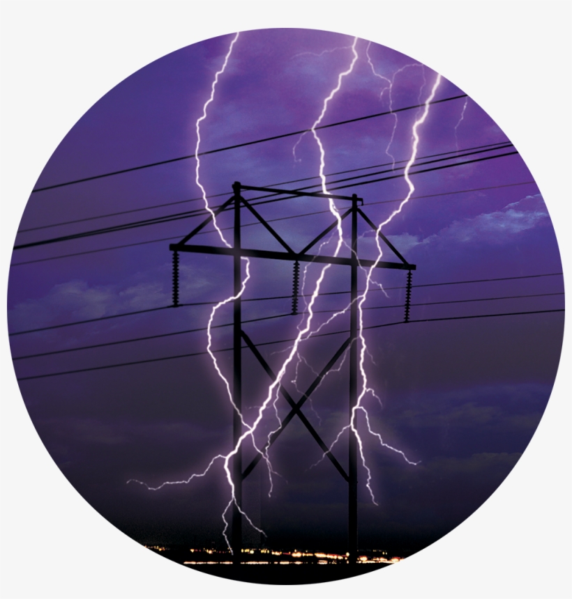 Utility Weather - Circle, transparent png