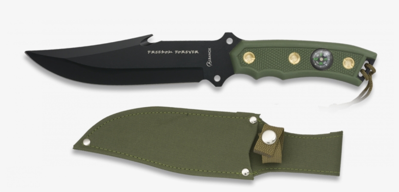 Freedom Forever - Cuchillo Freedom Forever, transparent png