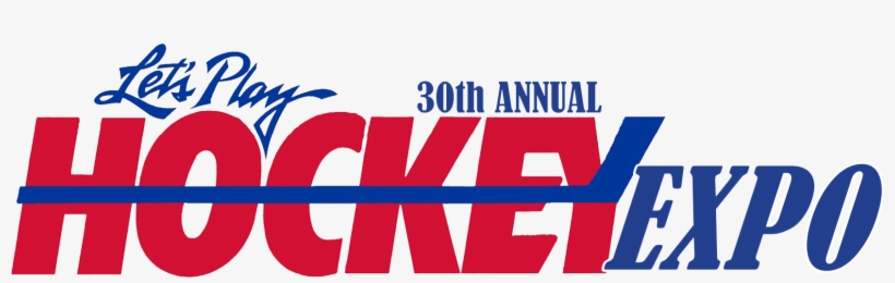 Lets Play Hockey Expo - Let's Play Hockey Expo Logo, transparent png