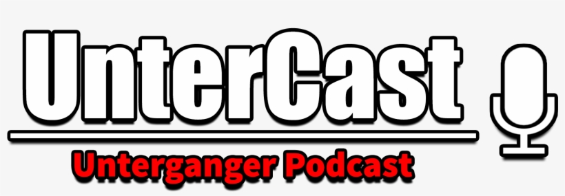 The Untercast Logo - Vital Greens, transparent png