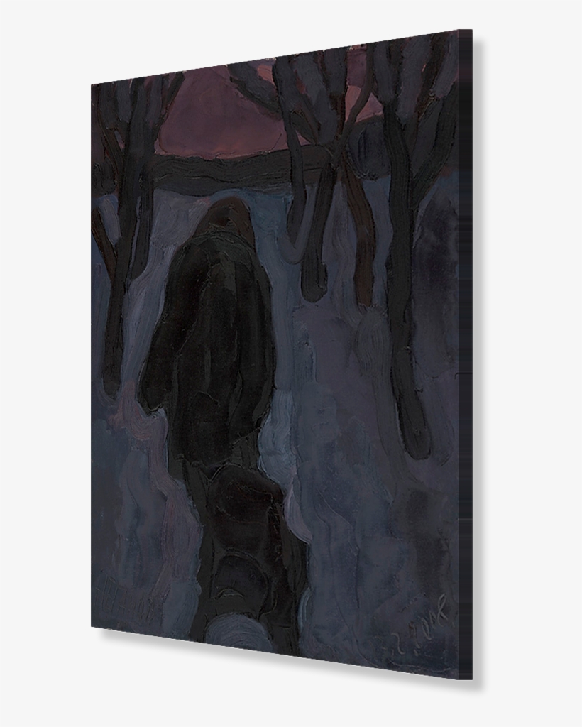 Final Product - Painting, transparent png