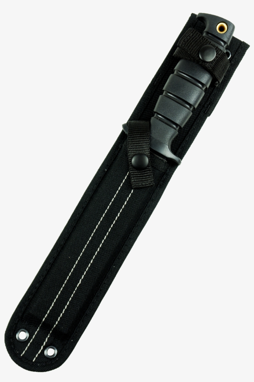 Nůž Walther P38, transparent png