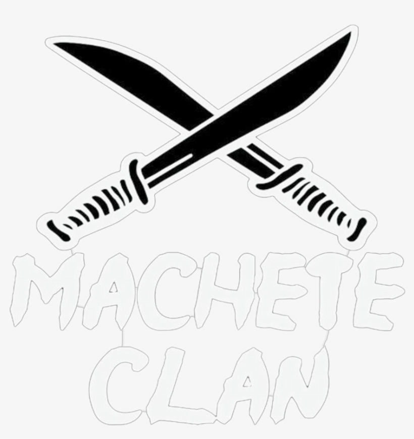 Temp Logo Transparent - Throwing Knife, transparent png