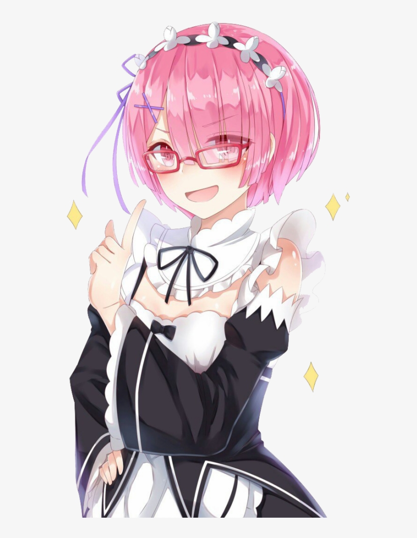 Doki Doki Literature Club Maid, transparent png