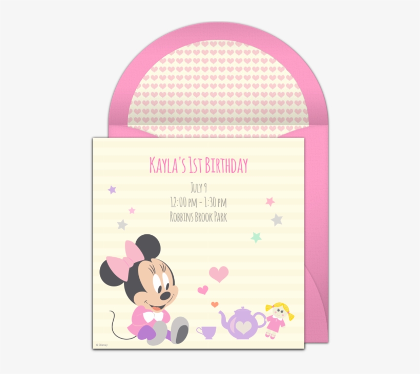 Free St Birthday Bday Pinterest Customizable Online - Cartoon, transparent png