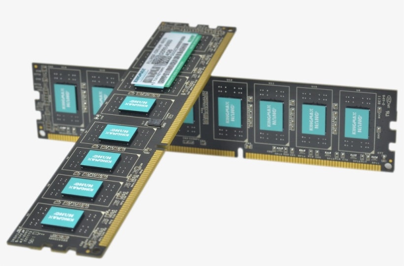In Order To Enjoy Better Pc Performance, After Picking - Ddr4 Gaming Ram, transparent png