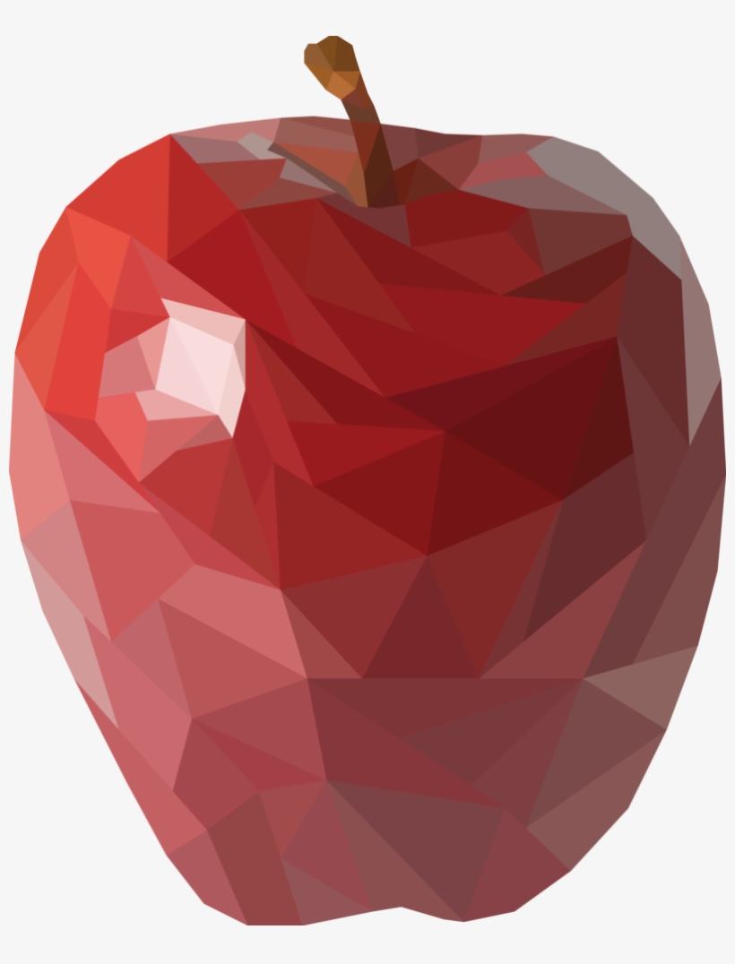 Polygon Art Png, transparent png