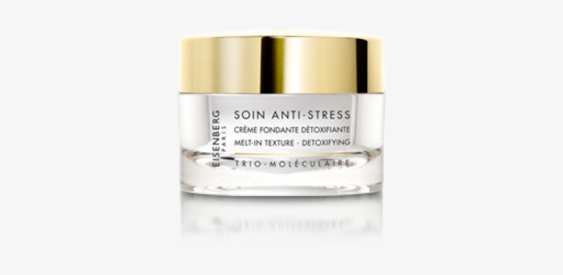 Anti Stress Pflege - Cosmetics, transparent png