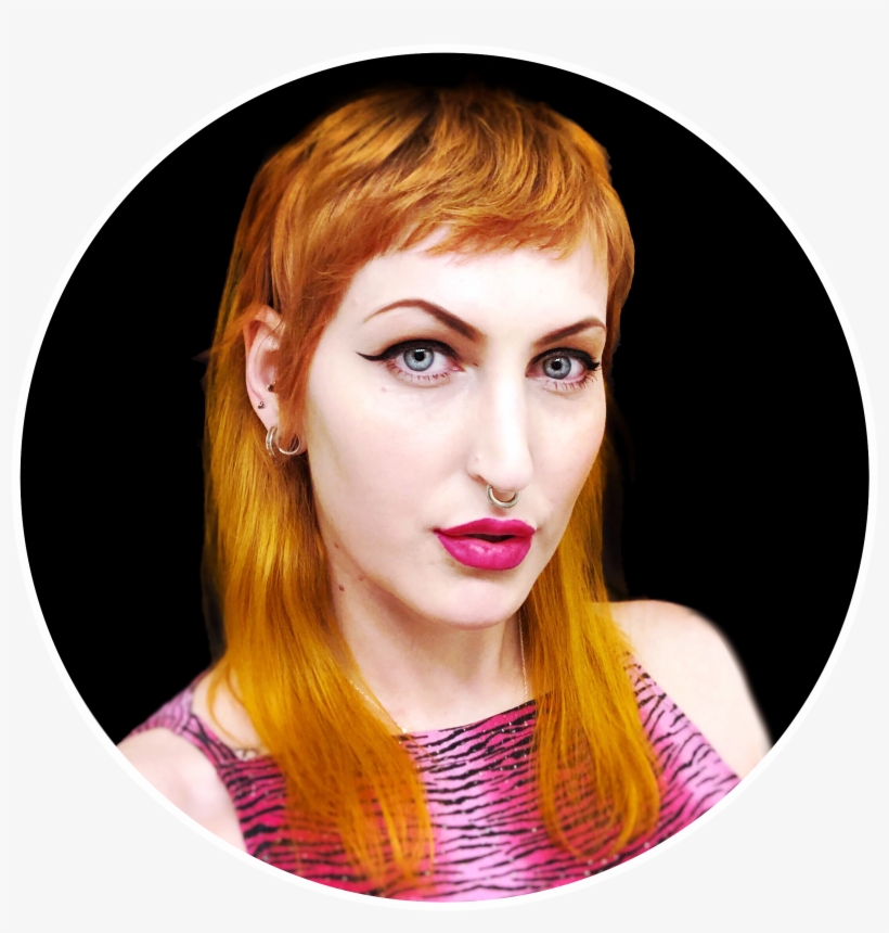 Tooth Jeweler At New York Hardcore Tattoos - Girl, transparent png