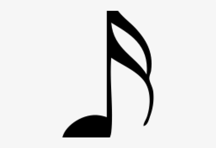 Music Notes, transparent png