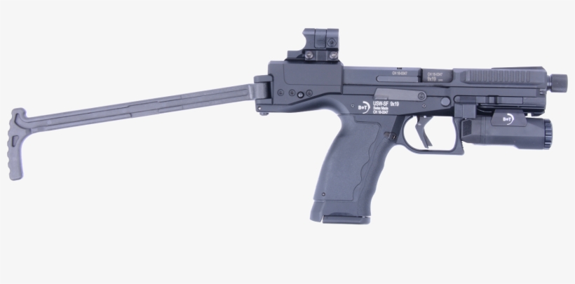Source - Www - Thefirearmblog - Com - Report - Quarter - Firearm, transparent png