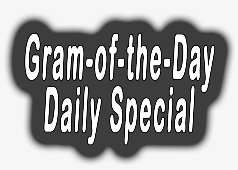 Details On Marijuana Measuring Units How To Read And - Calligraphy, transparent png