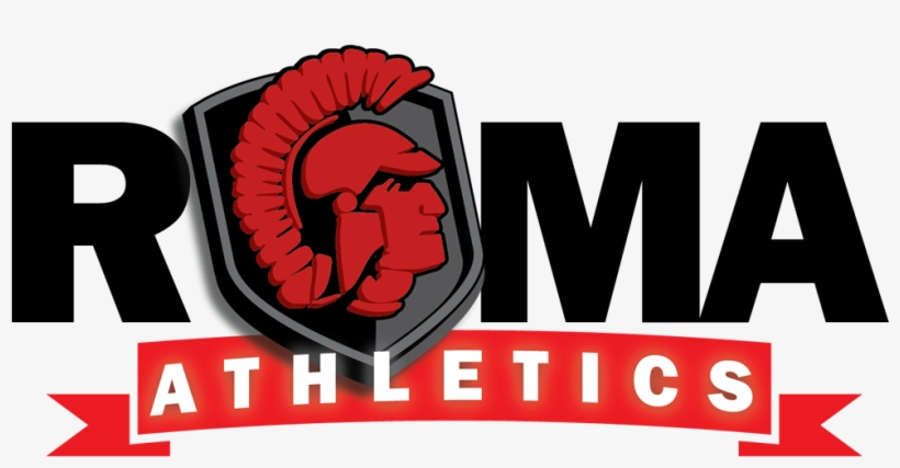 Roma Gladiators - Roma Gladiator Football Logo, transparent png