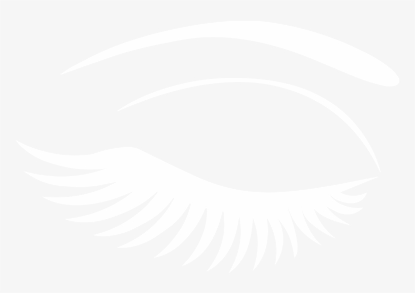 Eyelash Extensions - Illustration, transparent png