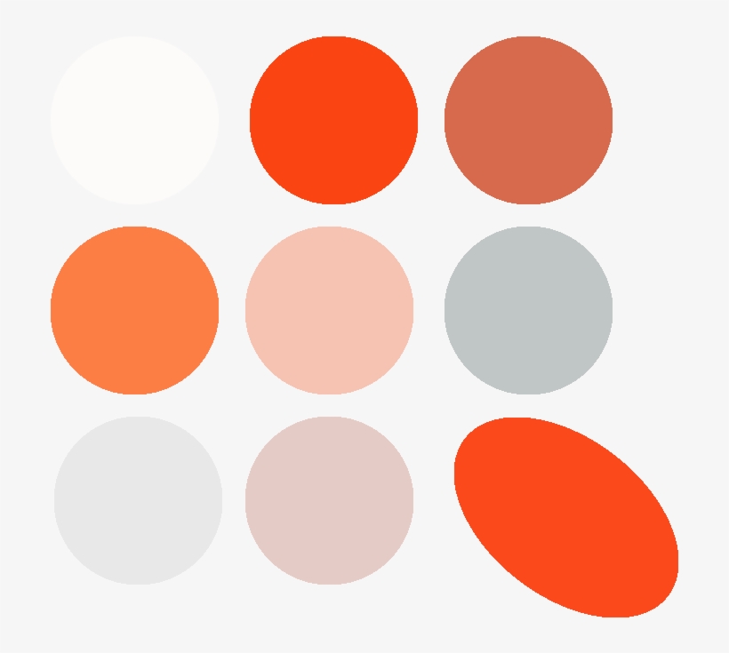 Notes Inégales - Circle, transparent png