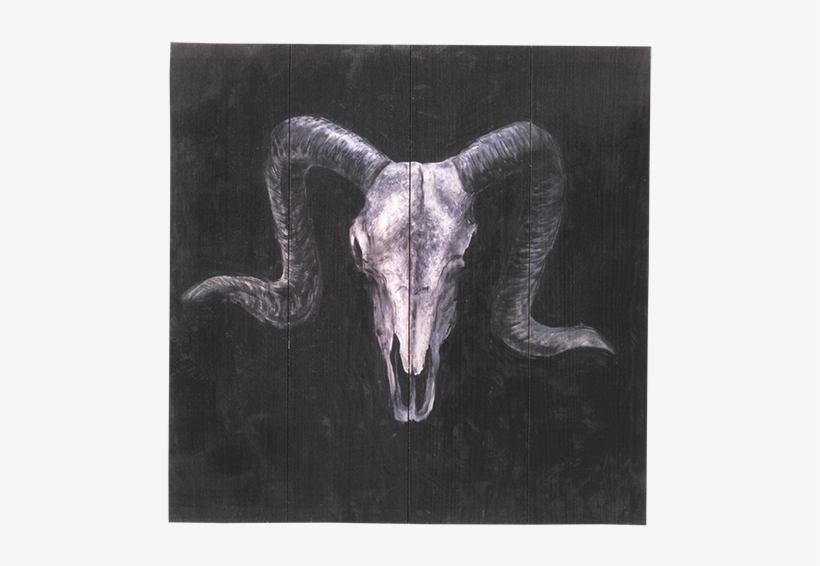 Image For 24x24" Aries Painting From Economax - Badger, transparent png